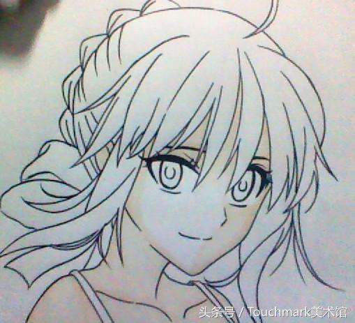 马克笔绘画技巧是啥,马克笔绘画入门基础教程简单