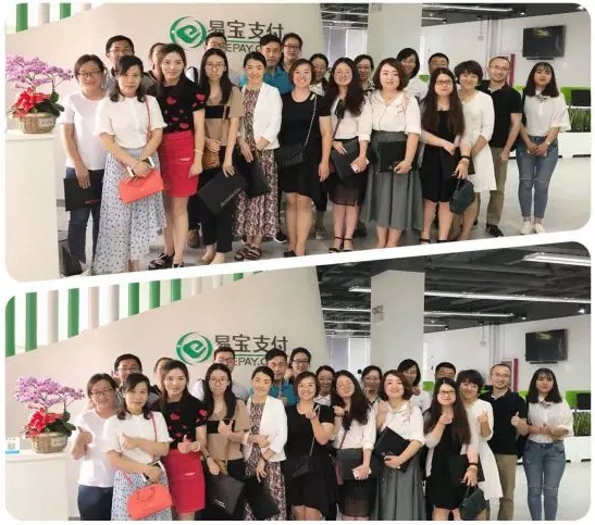 易宝支付通道,易宝支付