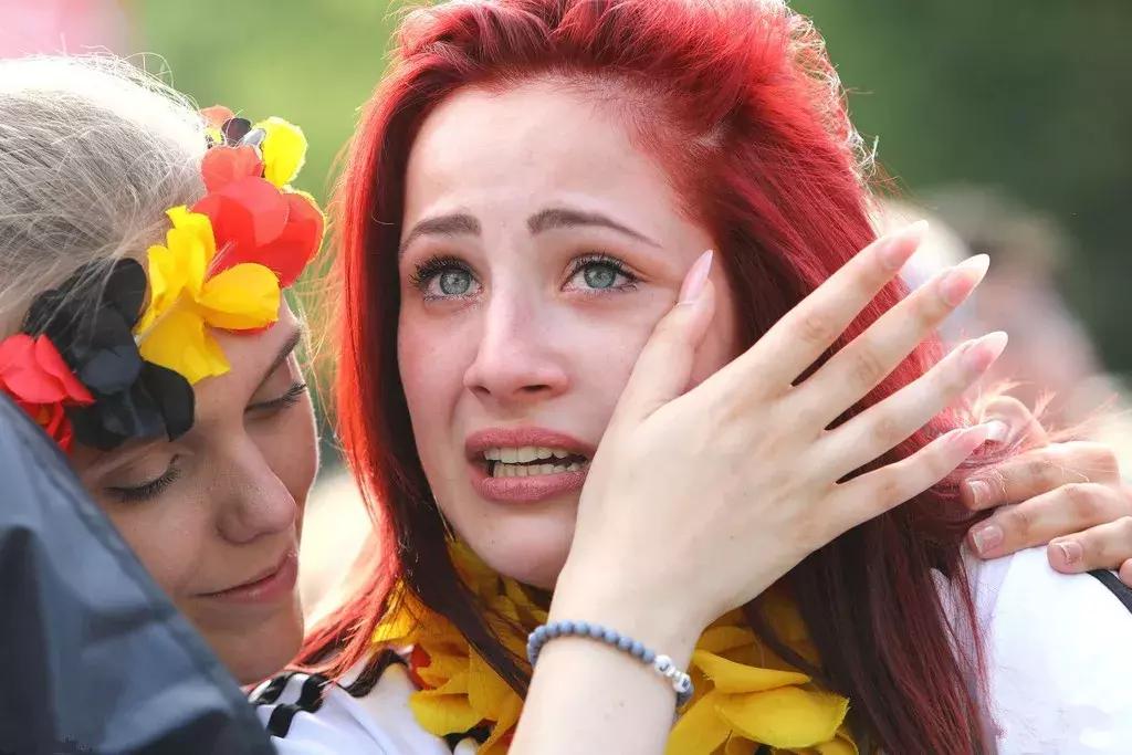 期待国足再创辉煌的那一天,假如有一天国足能打进世界杯