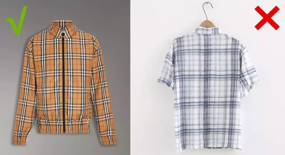 怎样鉴别衣服质量,怎样辨别衣服质量合格品