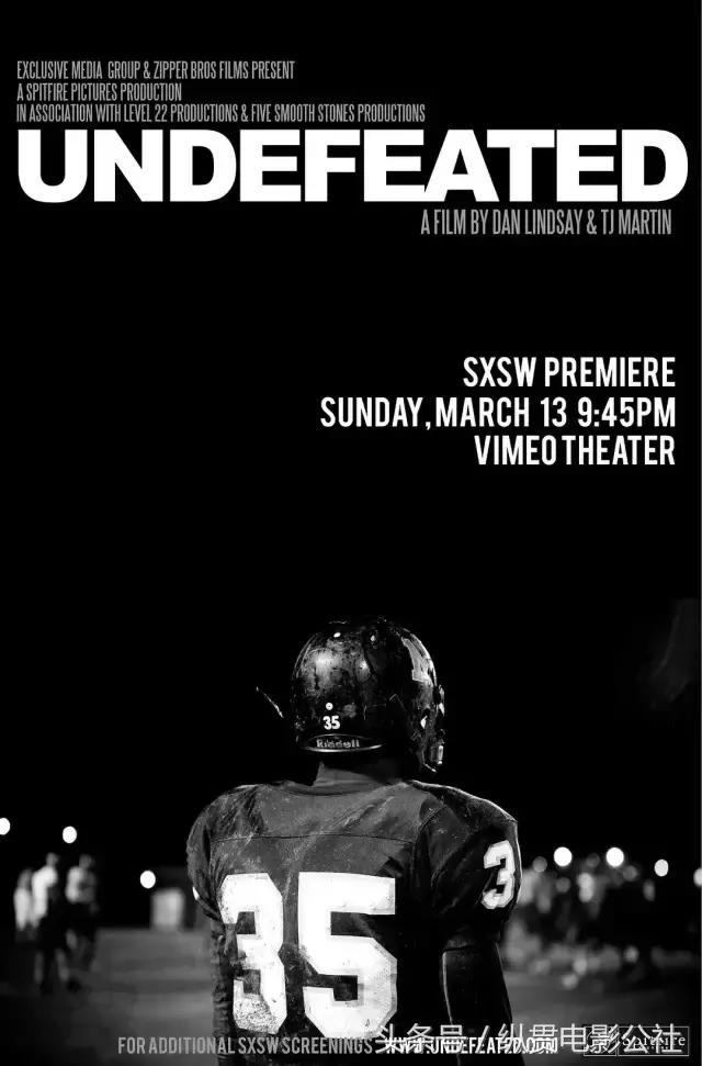 别只顾着看世界杯啦，好看的运动类电影多的一哔