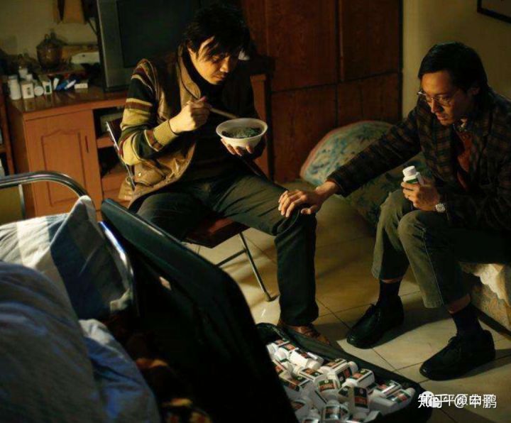 《我不是药神》：愿有良药，治愈贫穷