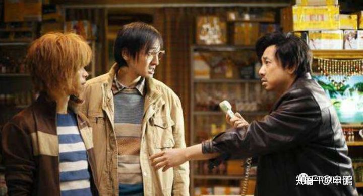 中国真实案件改编的电影解说,一个真实的案件改编成的电影