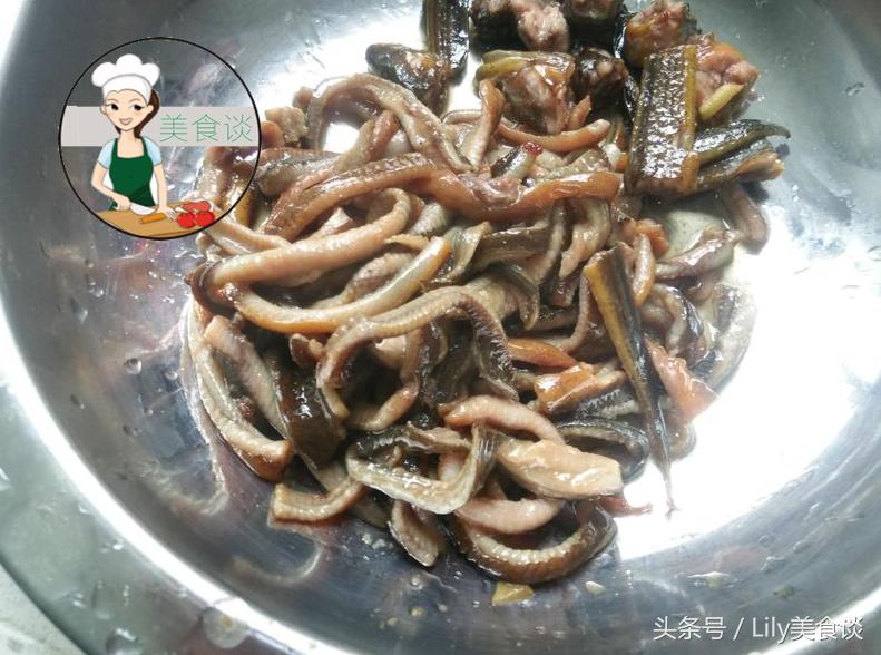 小暑吃的家常菜,小暑吃什么传统美食