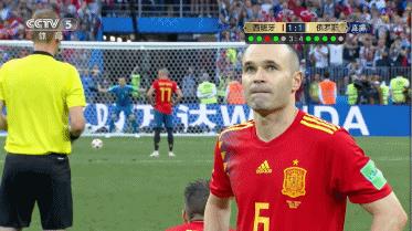 盘点世界杯十大感人瞬间,世界杯最感动的瞬间