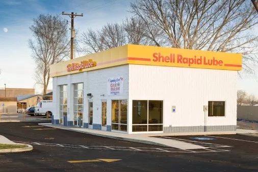 刚刚，2018北美快速换油（快保）连锁TOP50榜单发布｜海外