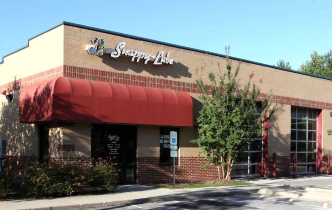 刚刚，2018北美快速换油（快保）连锁TOP50榜单发布｜海外