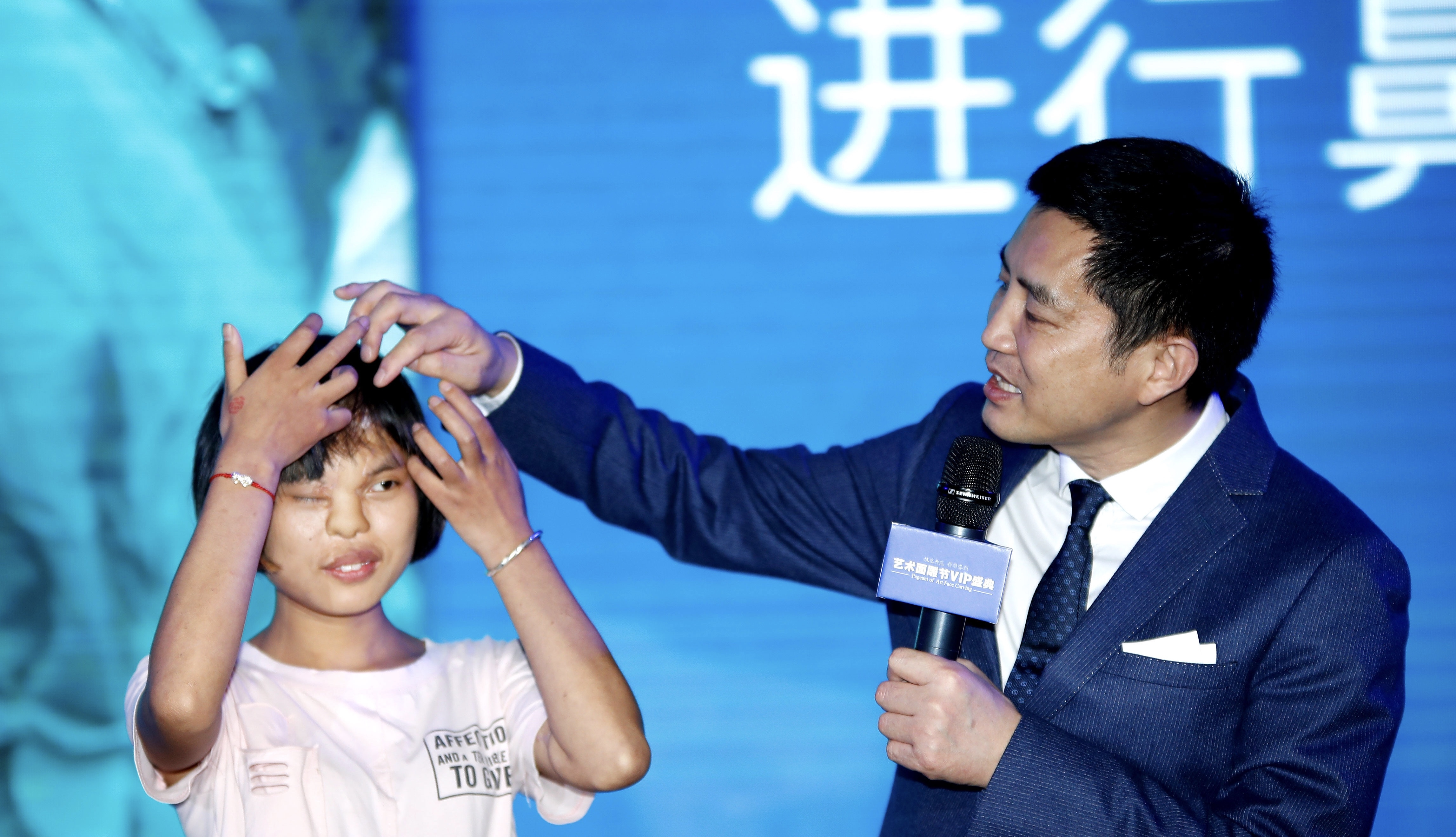 杨宗纬合唱戏腔,杨宗纬嗓音诠释淋漓尽致