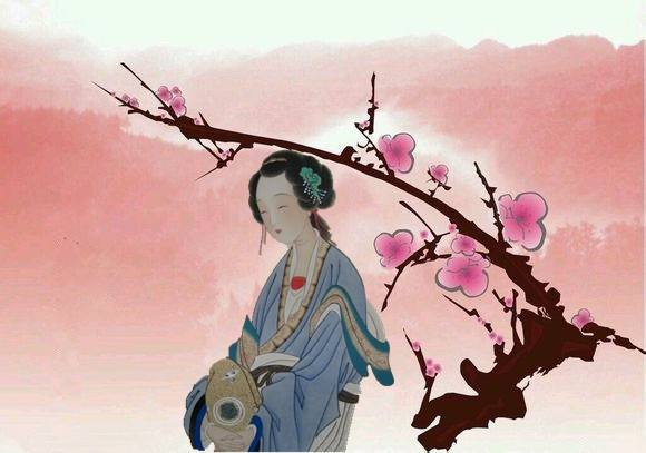 今日词牌：6首《蓦山溪》，试问花知否？