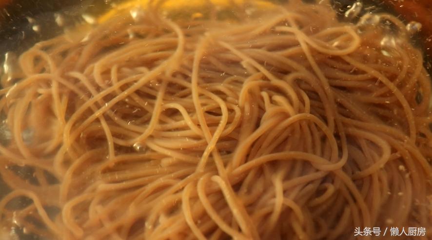 冷面汤做法教程文字,正宗冷面汤做法视频