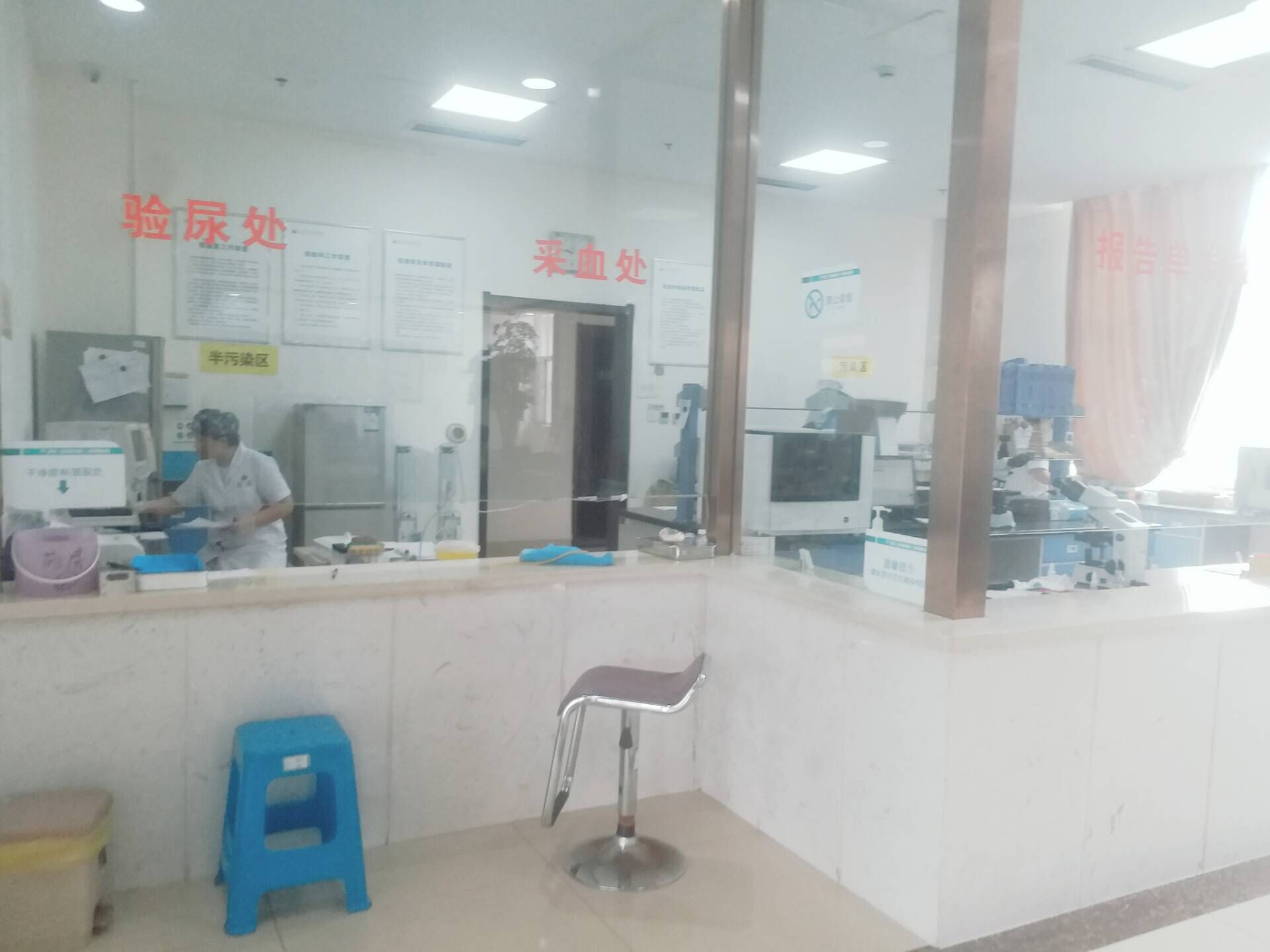 妇产科男医生值班的一天,妇产医院要男护士吗