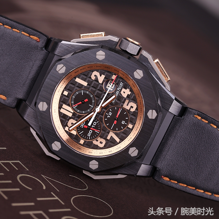 看了不怕被坑玩表秘籍之——知名手表维修鉴定保养的秘密事儿