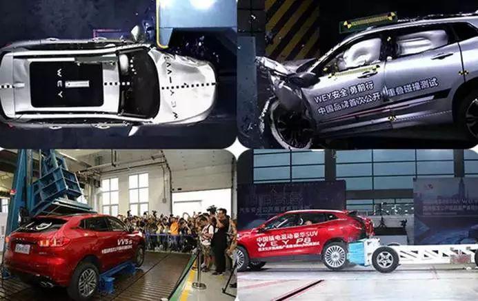 3.2亿粉丝“球王”带来20亿流量，WEY牵手C罗闪耀世界杯