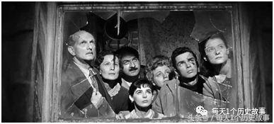 安妮日记的二战背景,二战中的安妮的纪实