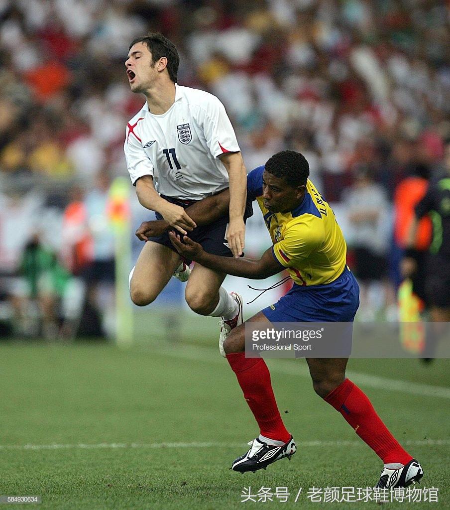 2006年德国世界杯诸神黄昏,2006德国世界杯最后一战