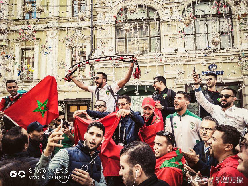 vivoai智慧拍照x21,vivoai智能摄影