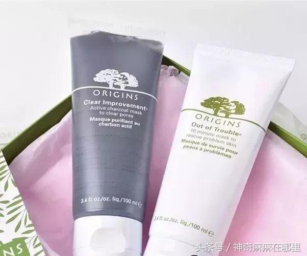 用了网红面膜现在皮肤超好,用过很多的面膜