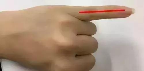 刮手指最有效的方法,手指刮一刮百病全能治