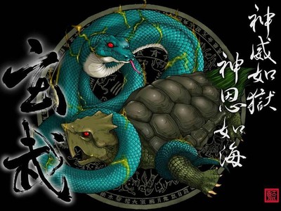 古代神话中的神兽大全,中国古代神话最强神兽