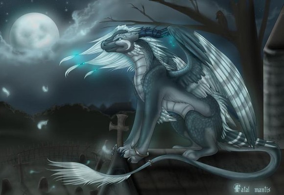 古代神话中的神兽大全,中国古代神话最强神兽