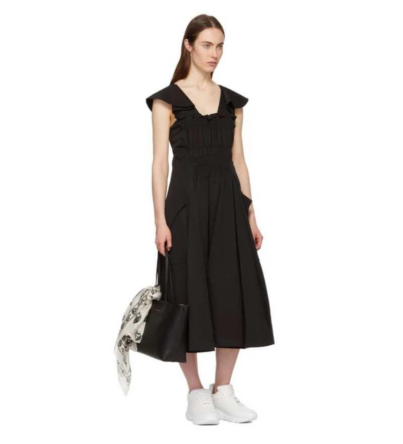 mcqueen复古鞋真假 (真假mcqueen鞋)