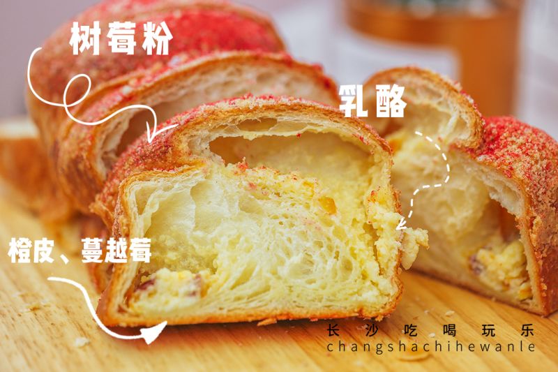 精致ins风空间，罗森尼娜在长沙IFS开了一家美到炸的品牌印象店