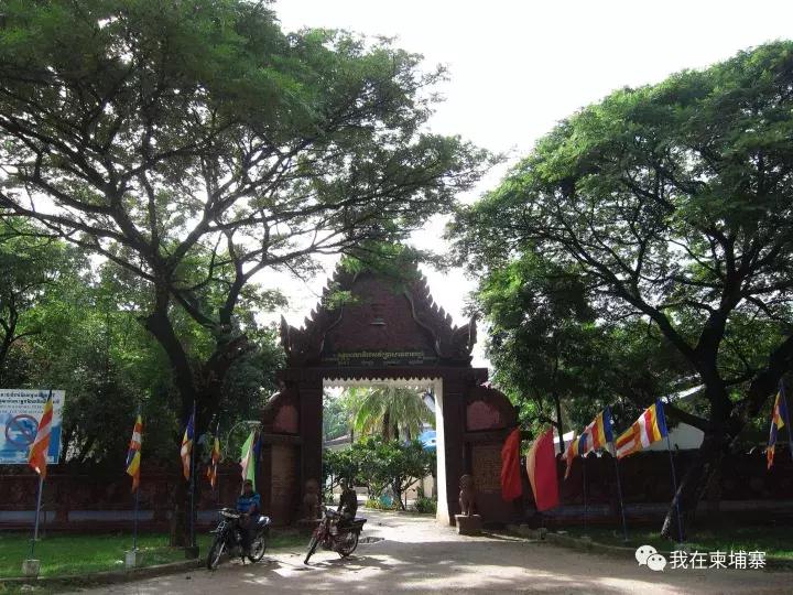 柬埔寨人真实生活视频,柬埔寨普通人生活的图片