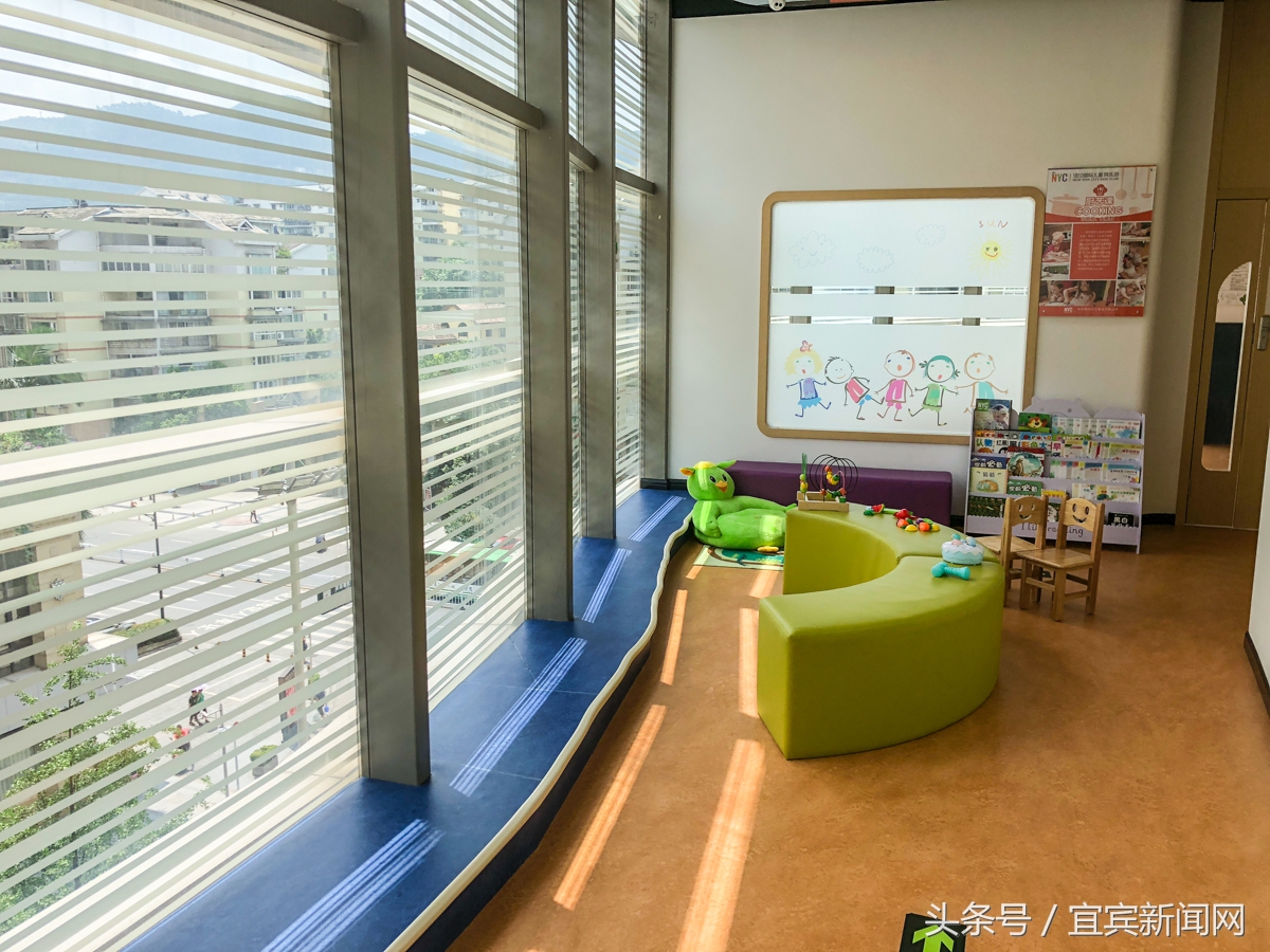 纽约国际儿童早教中心乌鲁木齐,早教中心纽约国际儿童俱乐部