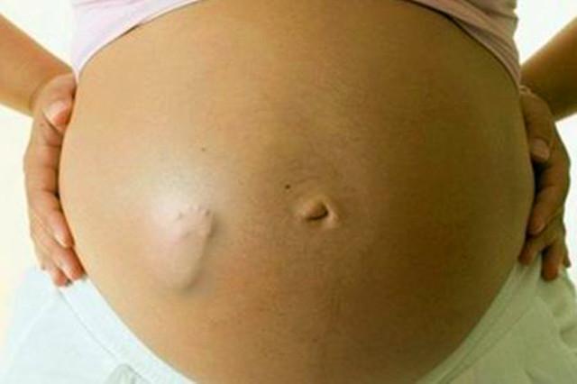 孕妈有这些反应说明怀了个机灵鬼,怀孕期间有这6种表现的孕妈