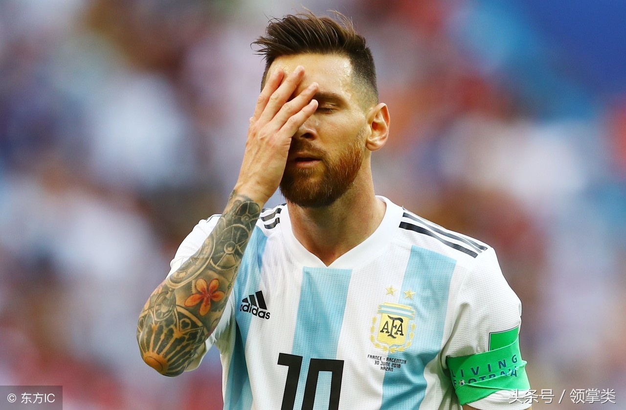 tikitaka跟梅西,梅西tiki集锦