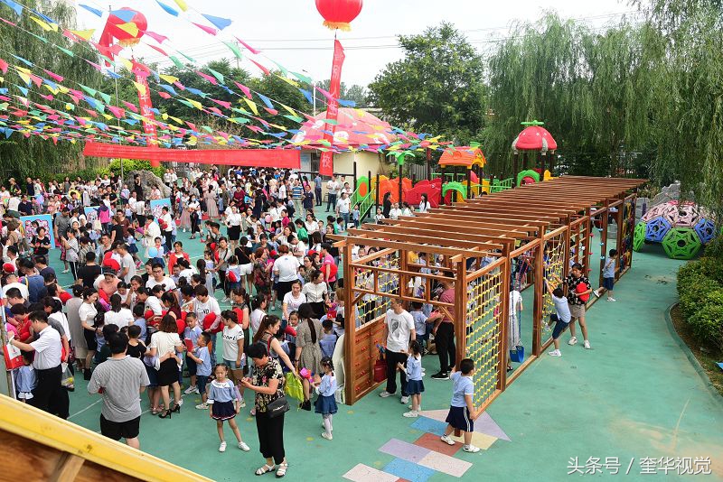 茌平博爱幼儿园毕业典礼,2018茌平实验幼儿园毕业典礼