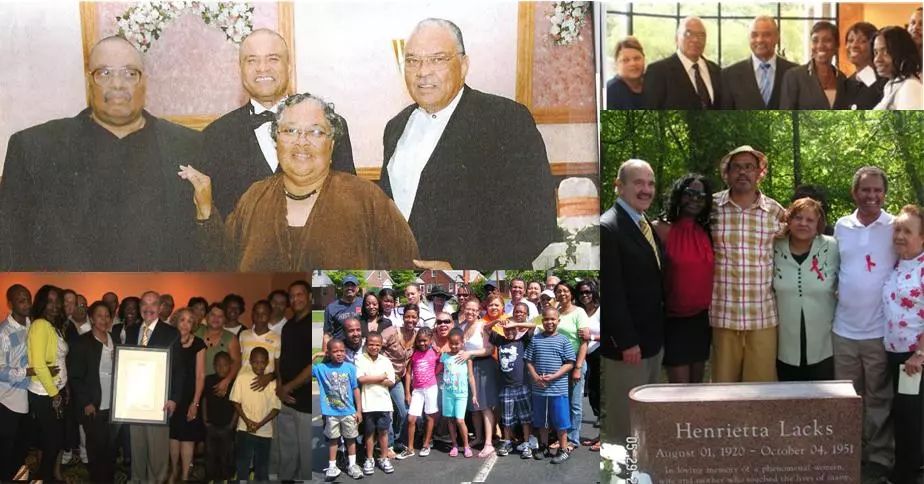 这些细胞害死了主人之后，又在实验室里繁殖了18000代