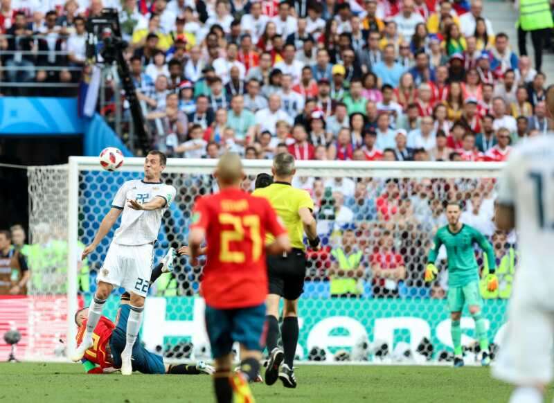 俄罗斯足球最新事件,俄罗斯今天足球比赛消息