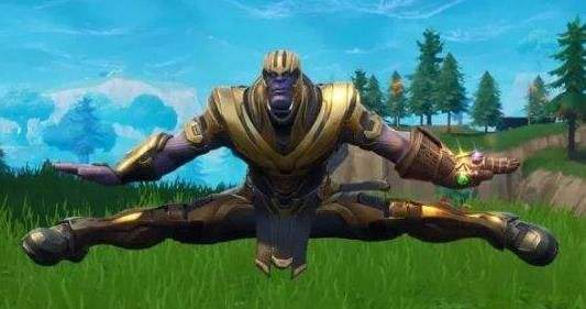 堡垒之夜吃鸡能超越绝地求生吗,堡垒之夜为什么会超越绝地求生