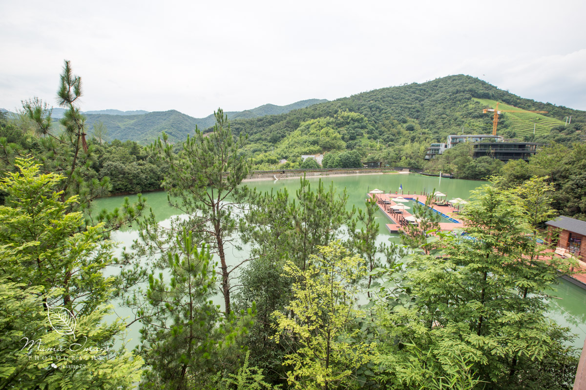 莫干山郡安里君澜度假酒店怎么样,莫干山郡安里君澜度假