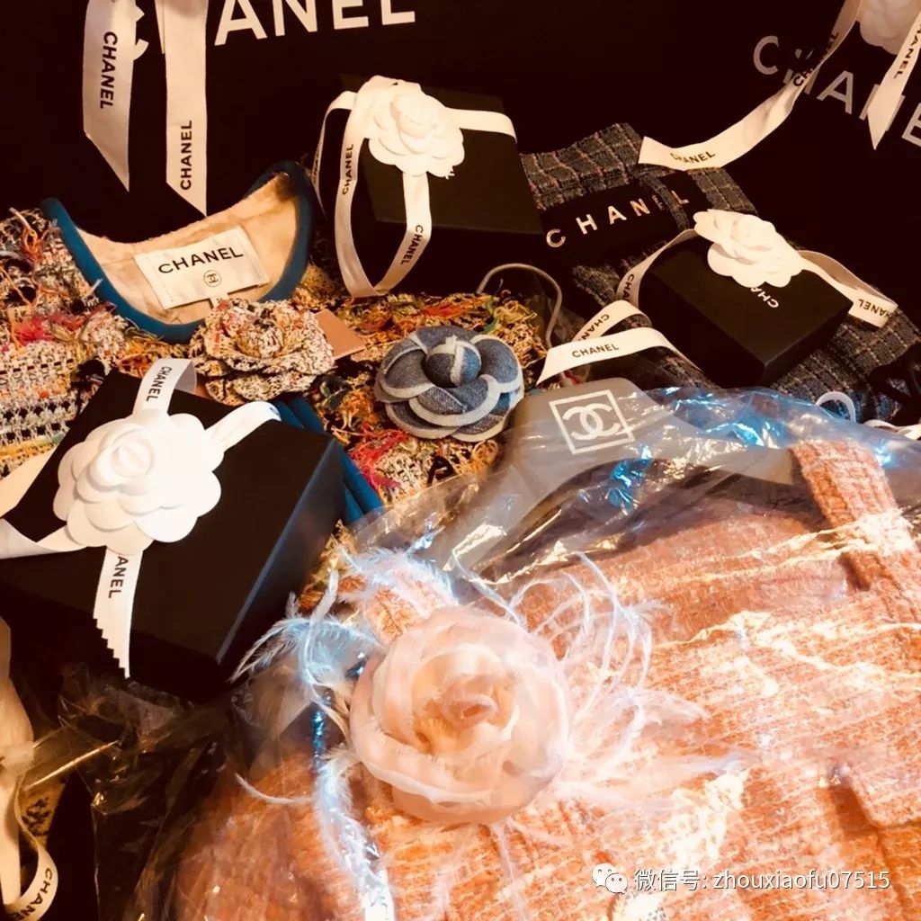 周小福卖的花螺,周小福卖的东西好吗