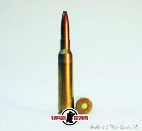 二战法军的步枪,二战法军半自动步枪