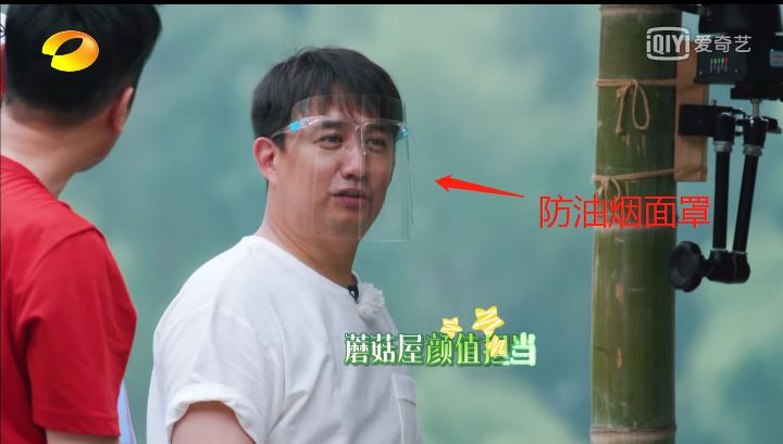 没有中国网友拔不了的草？《向往的生活》才是最大“带货”节目！