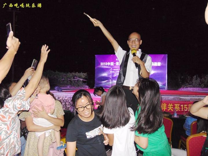 中国桂味荔枝之乡,荔枝之乡美食推荐