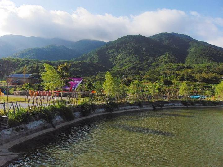 中国桂味荔枝之乡,荔枝之乡美食推荐