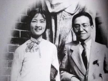 林徽因被误解的黑历史,林徽因的真正死因