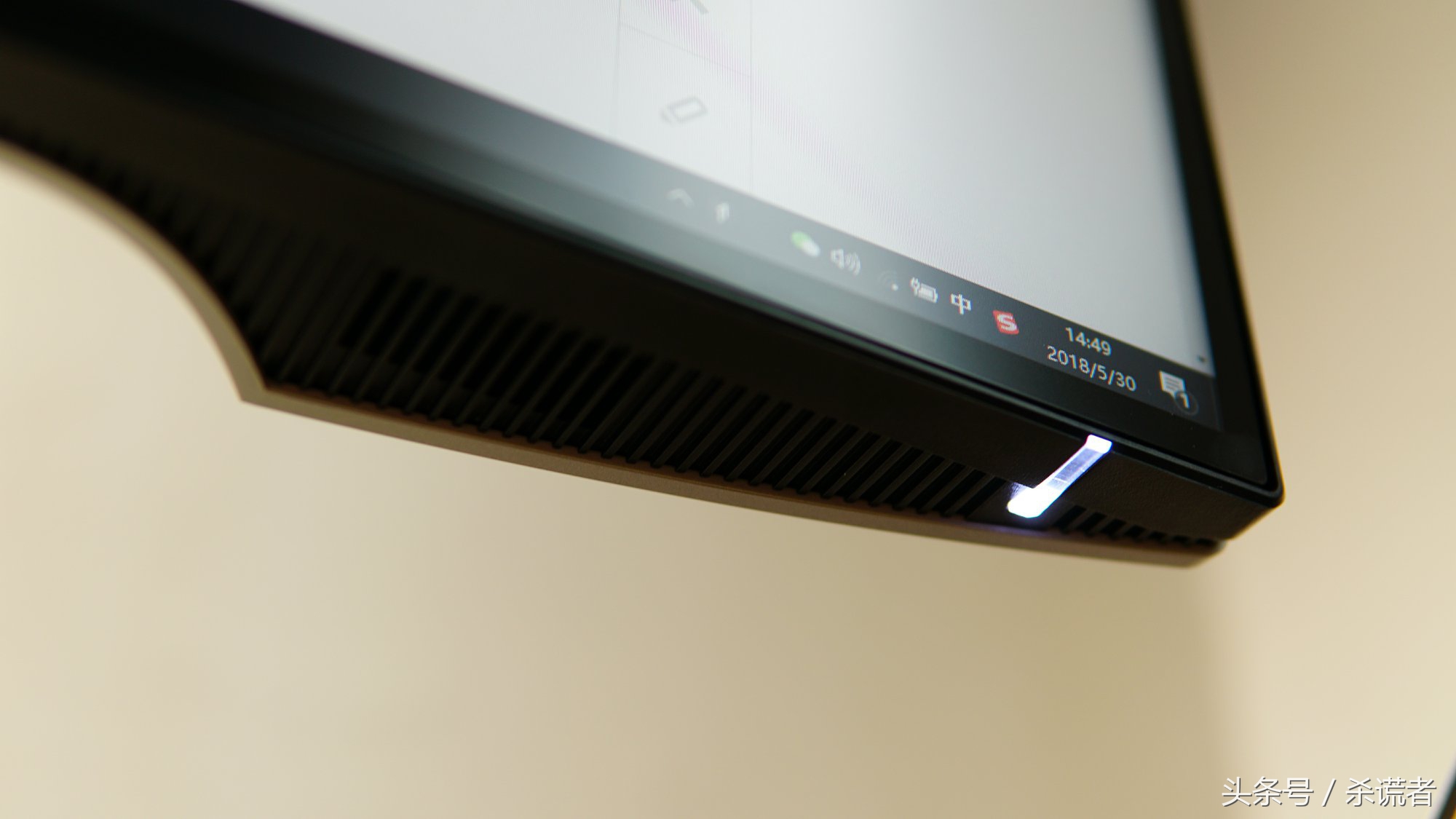 明基pd3220u专业显示器体验,明基PD2706U设计显示器