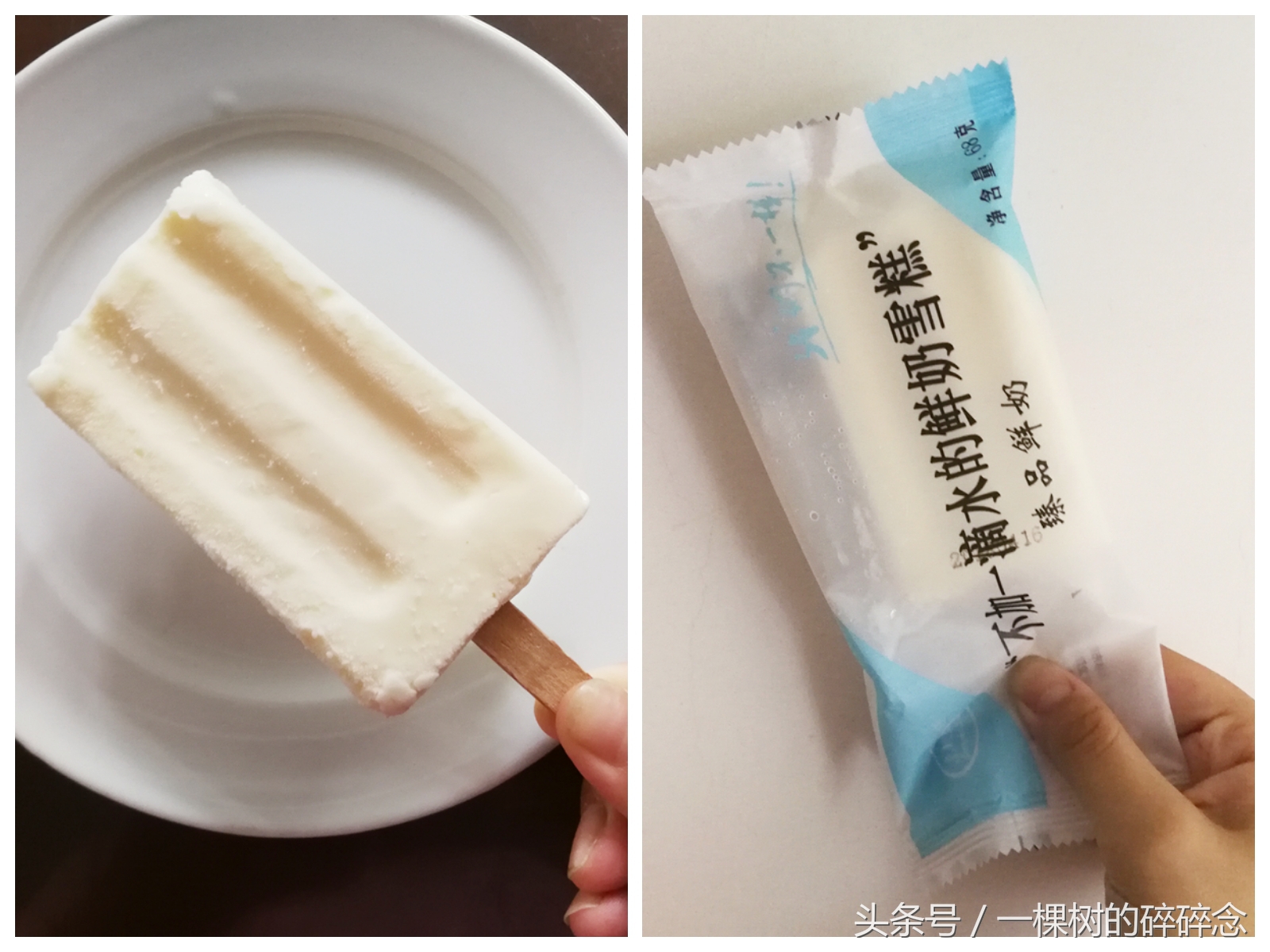 试吃八种不同的雪糕,试吃十大网红冰激凌雪糕