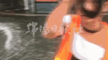 直击近段时间全国各地暴雨现场,直击多地暴雨汛情宜昌