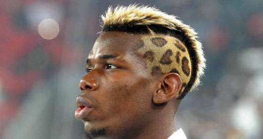 2022世界杯经典发型,世界杯发型短发