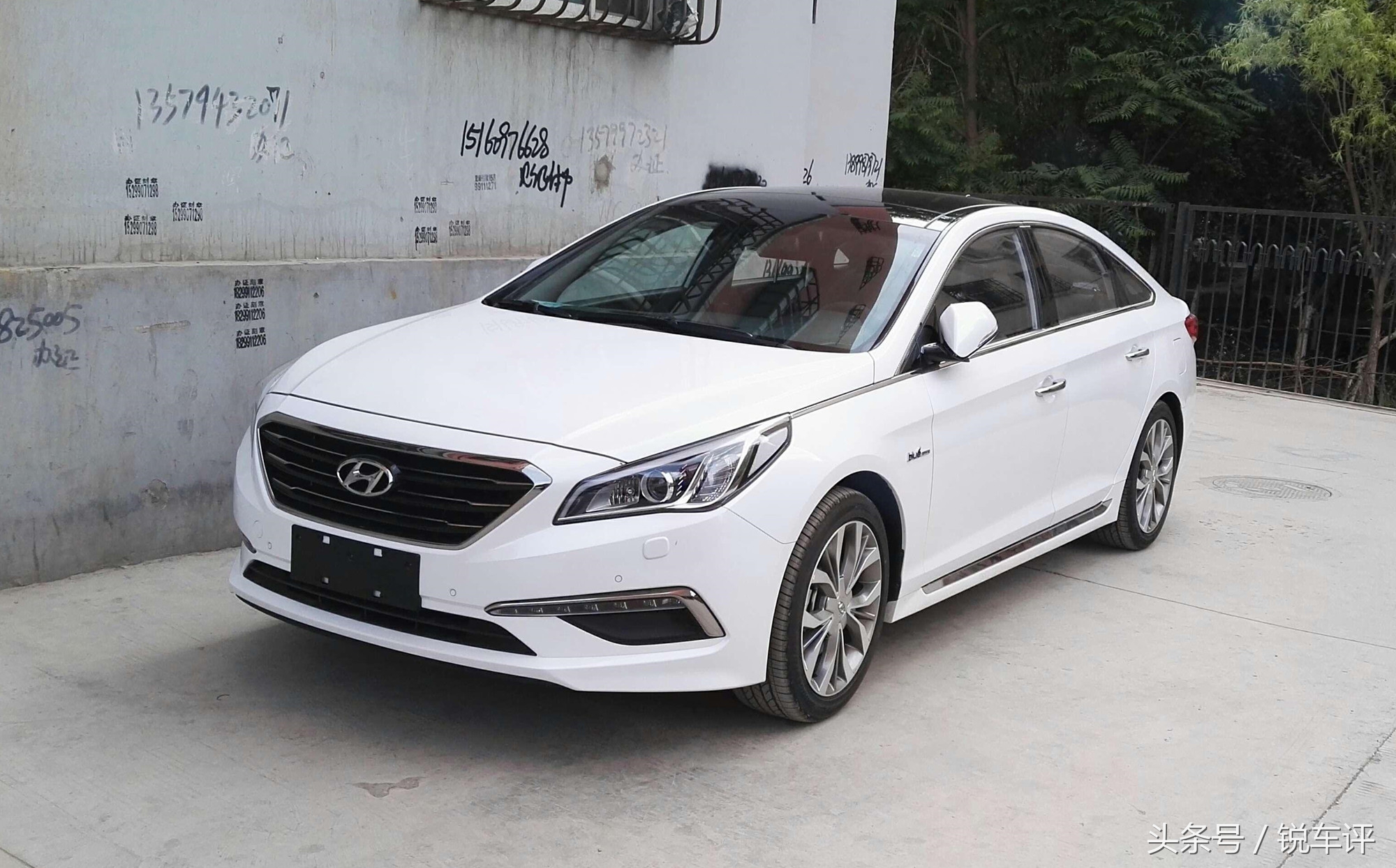 索纳塔八换全新索纳塔,索纳塔九2.4和索纳塔八2.4区别