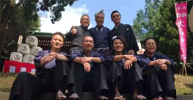 人龙传说十二大演员,人龙传说主演现状如何