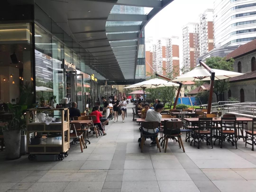 长宁来福士简介,长宁来福士活动