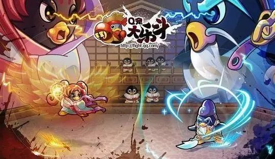 我们终于“杀死”了QQ宠物