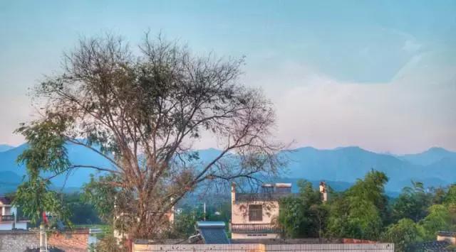 这竟然是农村！中国最美乡村Top10，有你家乡吗？